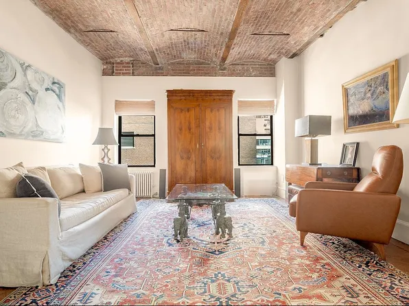 205 W 57th St APT 11CD, New York, NY 10019