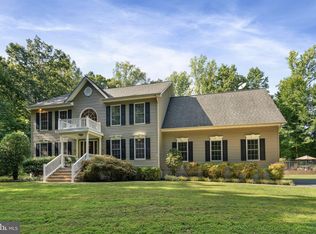 61 Red Hill Dr, Stafford, VA 22556