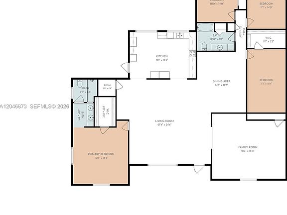 3rd image of 13450 SW 26th St