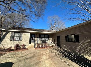 311 Mills Park Rd, Bryant, AR 72022