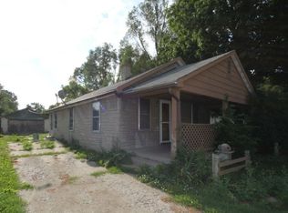 2518 Collier St, Indianapolis, IN