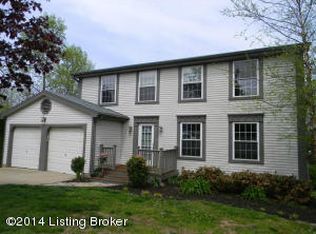 9300 Plumwood Pl, Crestwood, KY 40014