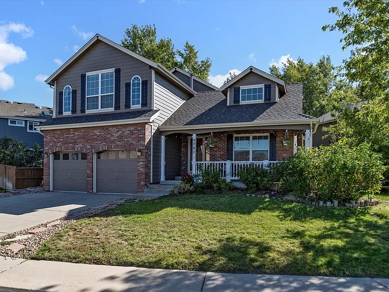 9782 Spring Hill Pl — Photo 1