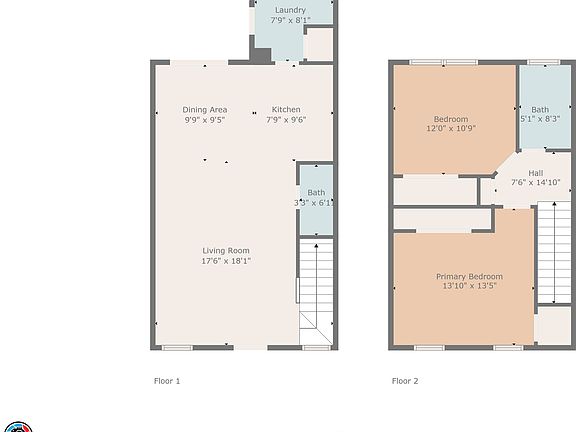 5th image of 309 W Highland Dr #309