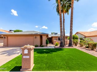 10437 E Chestnut Dr, Sun Lakes, AZ 85248