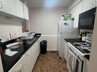 69 Fulkerson St #3, Cambridge, MA 02141