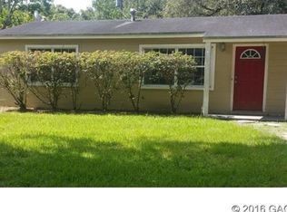 1611 SE 12th Pl, Gainesville, FL 32641