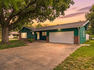 427 N Pamela Ave, Wichita, KS 67212