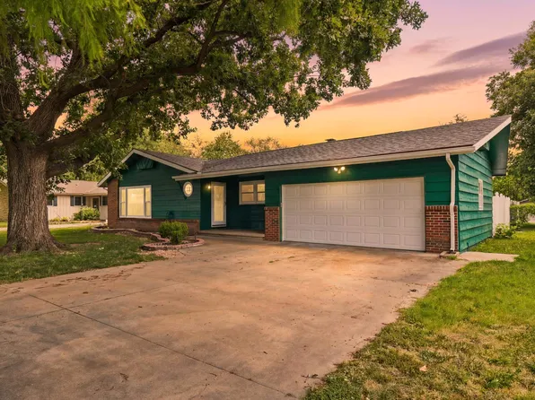 427 N Pamela Ave, Wichita, KS 67212