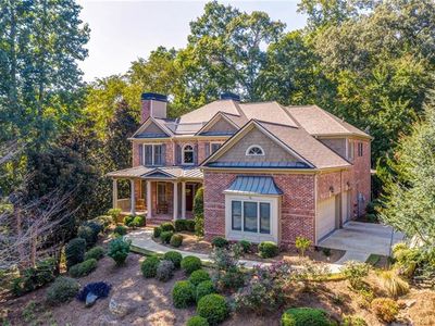 105 Oak Laurel, Woodstock, GA, 30188