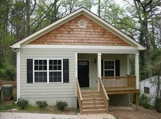 154 Sewanee Ave NW, Atlanta, GA 30314