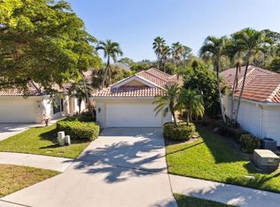 4655 Hammock Cir, Delray Beach, FL 33445