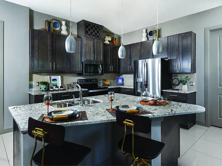 Xenia Apartments — Photo 44