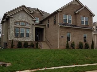 1656 Eden Rose Pl, Nolensville, TN 37135