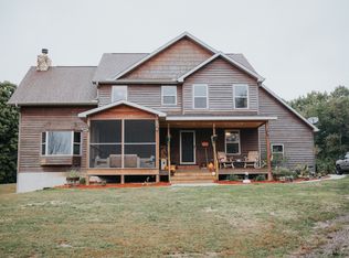 7628 S Cameron Ln, Mapleton, IL 61547