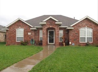 2006 SW 61st Ave, Amarillo, TX 79118