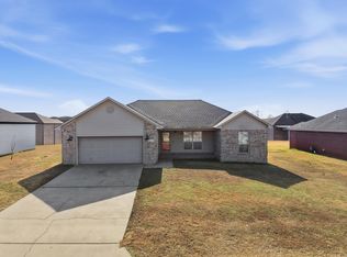 2414 Toccata Ln, Cabot, AR 72023