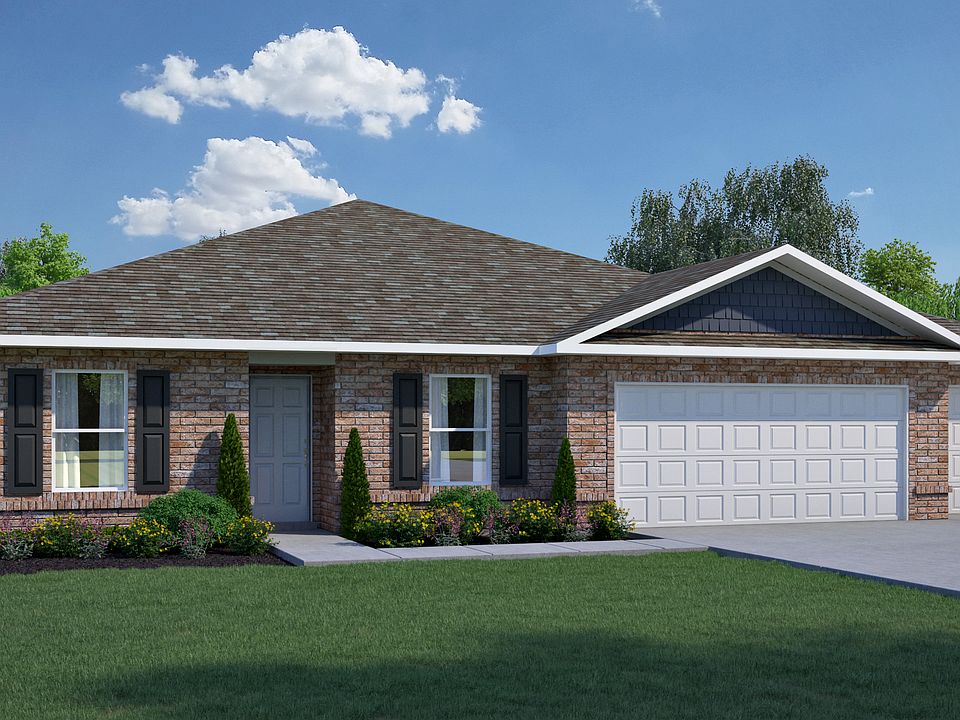 7233 Reef St, Navarre, FL 32566 Zillow