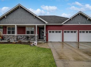 6630 Traveler Trl, Windsor, WI 53598