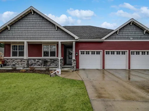 6630 Traveler Trail, Windsor, WI 53598