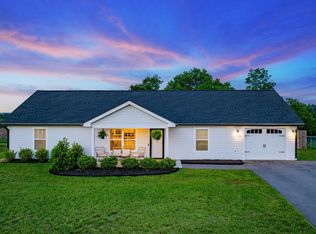 165 Marilee Way, Kingsport, TN 37660