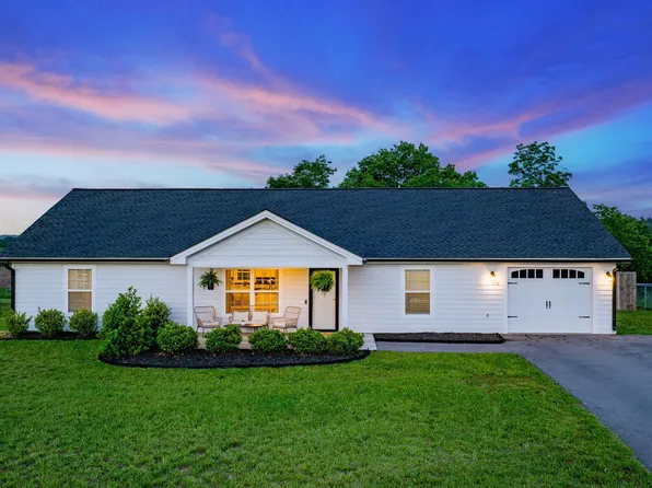 165 Marilee Way, Kingsport, TN 37660