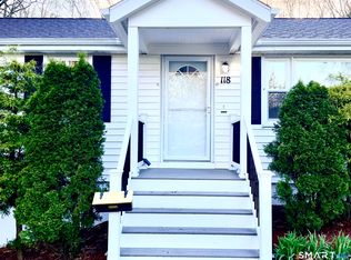 118 Berkshire Drive, Bristol, CT 06010