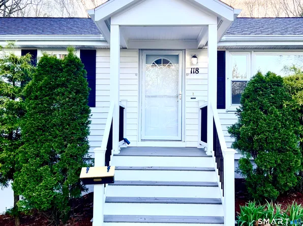 118 Berkshire Drive, Bristol, CT 06010