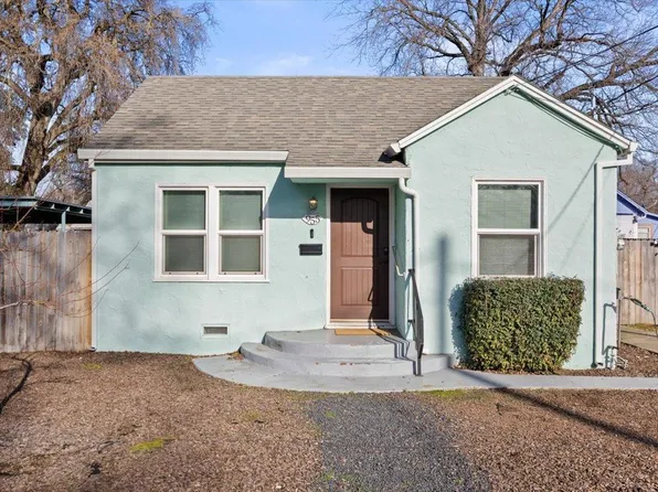 955 Aspen Street, Chico, CA 95928