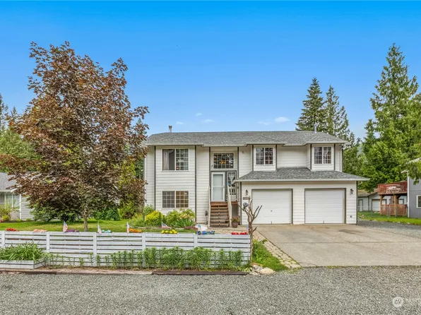 3021 Green Valley Drive, Maple Falls, WA 98266