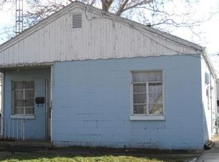 346 E Parish St, Sandusky, OH