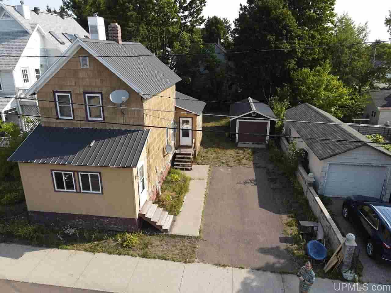 26928 W 15th St, Hubbell, MI 49934 Zillow