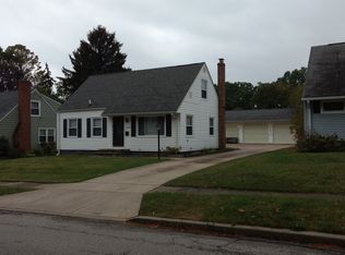 3150 8th St, Cuyahoga Falls, OH