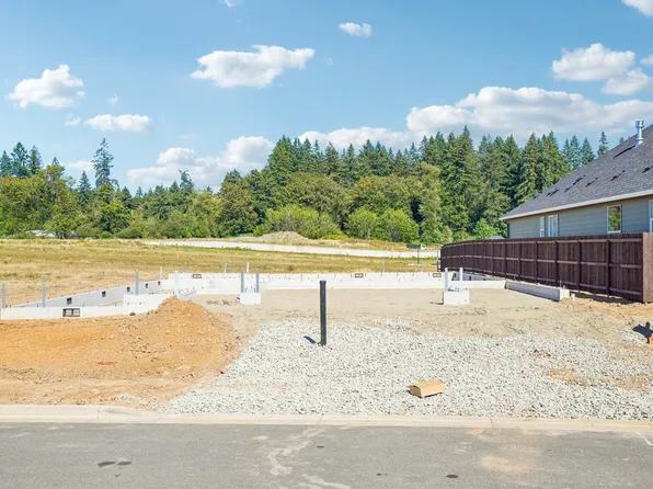3135 NW 8th Ave, Battle Ground, WA 98604