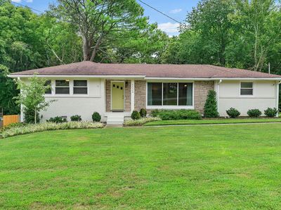 5024 Marchant Dr, Nashville, TN, 37211