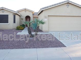 42593 W Abbey Rd, Maricopa, AZ 85138