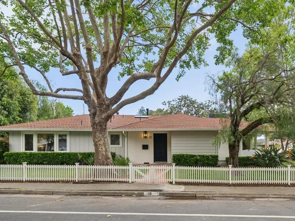 10 Eliseo Drive, Greenbrae, CA 94904