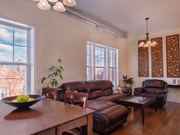 3rd image of 3300 W Armitage Ave #3
