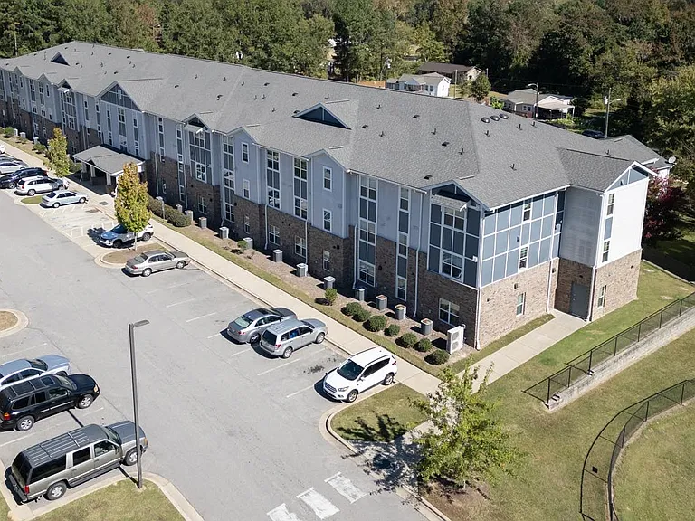 Shepard Greene Senior Living — Photo 22