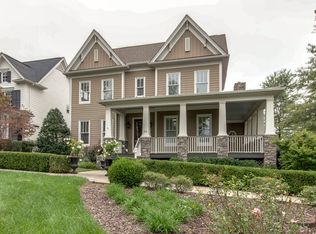 214 Prospect Ave, Franklin, TN 37064