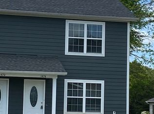 1474 Crowell St #1474, Mount Pleasant, NC 28124