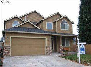 14007 NE 82nd St, Vancouver, WA 98682