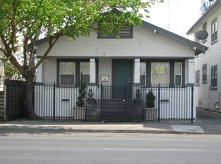 730 E Park St, Stockton, CA 95202