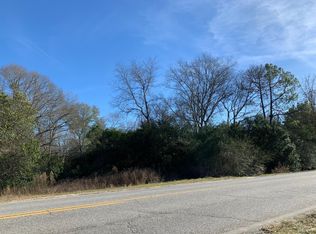 4892 Fulton Mill Rd, Macon, GA 31216