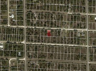 27319 Aloha Dr, Punta Gorda, FL 33955