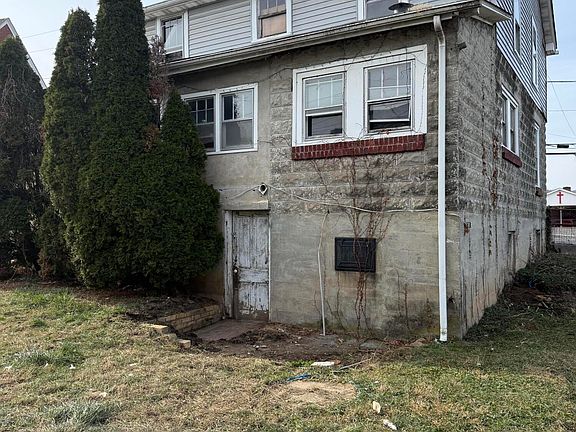 2nd image of 1203 N Alleghany Ave