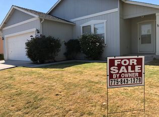 1046 Table Mountain Ct, Sparks, NV 89436