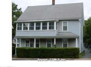 32 Orchard St, Vernon, CT 06066