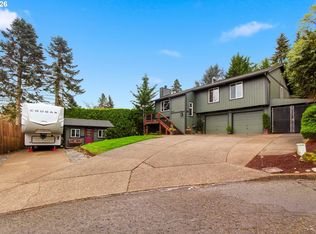 17395 SE Wiles Ct, Gladstone, OR