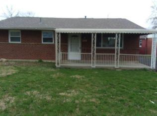 1284 Carolwood Ave, Columbus, OH